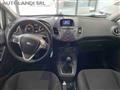 FORD FIESTA 1.5 TDCi 75CV 5 porte Business 4 posti van