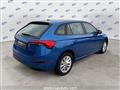 SKODA SCALA 1.0 TSI 110 CV Ambition