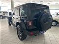 JEEP WRANGLER 4XE Wrangler Unlimited 2.0 PHEV ATX 4xe First Edition