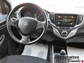 SUZUKI BALENO 1.2 Hybrid Top GPL