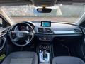 AUDI Q3 2.0 tfsi Business quattro 180cv s-tronic