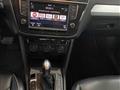 VOLKSWAGEN TIGUAN 2.0 TDI 150 CV Sport & Style BlueMotion Technology