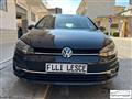 VOLKSWAGEN Golf Variant Variant 1.6 tdi Business 115cv