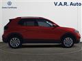 VOLKSWAGEN T-CROSS 1.0 TSI Style BMT