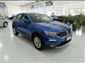 VOLKSWAGEN T-ROC 1.6 TDI SCR Business BlueMotion Technology