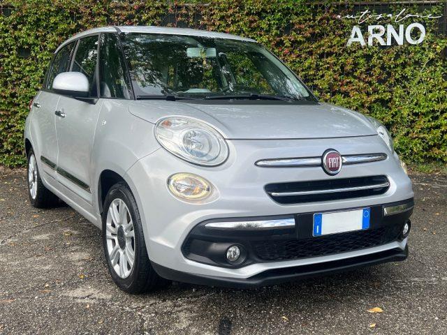 FIAT 500L 1.4 T-Jet 120 CV GPL Lounge