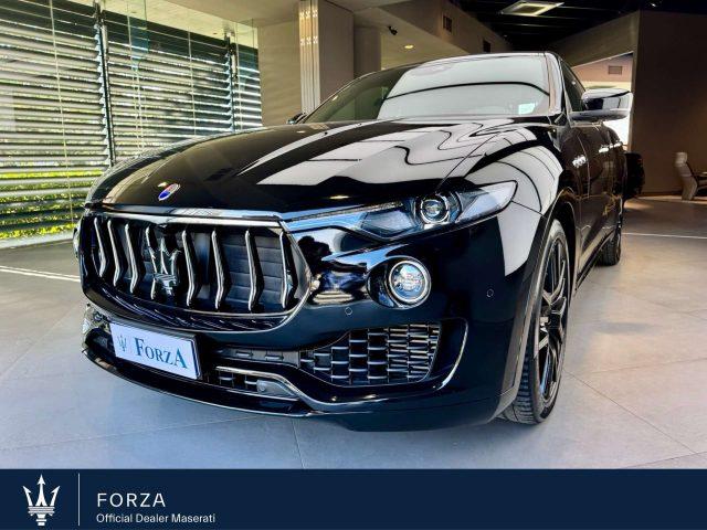 MASERATI LEVANTE V6 AWD Executive 350 Cv , ADAS pack , Cerchi 21"