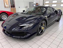 FERRARI 296 GTS |AFS|LIFT|CARPLAY|LED