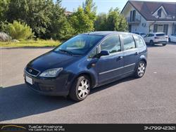 FORD FOCUS Ghia 1.8 TDCi DPF