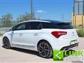 DS 5 Hybrid4 airdream Sport Chic GARANZIA