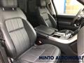 LAND ROVER RANGE ROVER SPORT 3.0 MHEV HSE 400 CV UNIPROPRIETARIO