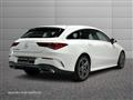 MERCEDES CLASSE CLA d Auto Shooting Brake Premium Navi