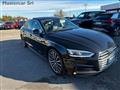 AUDI A5 SPORTBACK Sb 45 2.0 tfsi mhev Sport quattro s-tronic FW110JT