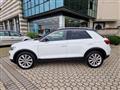 VOLKSWAGEN T-ROC 1.6 TDI SCR Advanced BlueMotion Technology