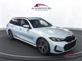 BMW SERIE 3 TOURING Serie 3 i Touring Msport Pro Innovation Package