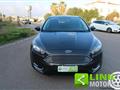 FORD FOCUS 1.5 TDCi 120 CV Start&Stop Business