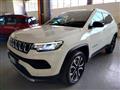 JEEP COMPASS 4XE 1.3 190cv PHEV 4xe Limited AUTOCARRO 4posti