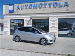 FORD C-MAX 2.0 TDCi 115CV Powershift Titanium