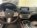 BMW Serie 7 730d