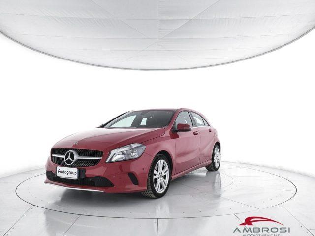 MERCEDES CLASSE A 200 Business