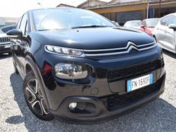 CITROEN C3 PureTech 82 Feel Edition