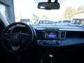 TOYOTA RAV4 2.0 D-4D 2WD Lounge NEOPATENTATI