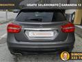 MERCEDES CLASSE GLA d Automatic Sport