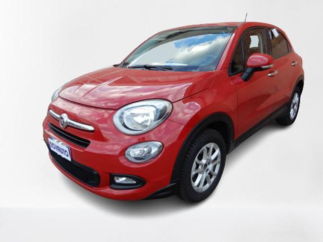 FIAT 500X 1.3 MultiJet 95 CV Pop Star