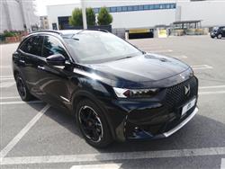 DS 7 CROSSBACK BlueHDi 130 aut. Performance Line+