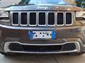 JEEP GRAND CHEROKEE 3.0 V6 CRD 250 CV Multijet II Overland