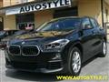 BMW X2 sDrive18i 140Cv Advantage F39