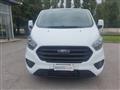 FORD TRANSIT CUSTOM 2.0 TDCi Furgone L1H1