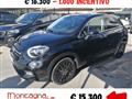 FIAT 500X 1.6 MultiJet 120 CV Cross