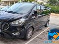 FORD TOURNEO CUSTOM 2.0 TDCi passo lungo  aut. PC Titanium