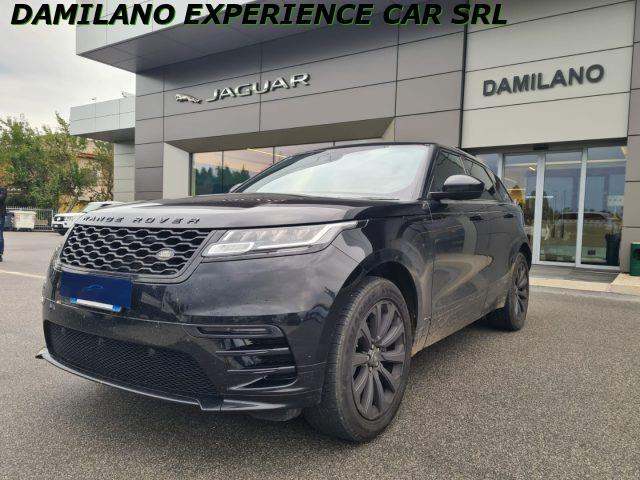 LAND ROVER RANGE ROVER VELAR 2.0D I4 240 CV R-Dynamic