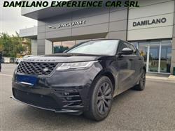 LAND ROVER RANGE ROVER VELAR 2.0D I4 240 CV R-Dynamic