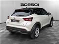 NISSAN JUKE 1.0 DIG-T 114 CV N-Connecta