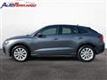 AUDI Q3 SPORTBACK Q3 SPB 40 TFSI S tronic quattro edition