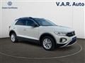 VOLKSWAGEN T-ROC 2.0 TDI SCR Life