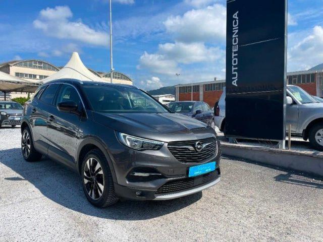 OPEL GRANDLAND X 1.5 diesel Ecotec Start&amp;Stop aut. 120 Anniv.