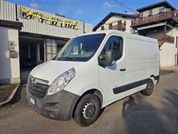 OPEL MOVANO 28 2.3 CDTI 125CV PC-TN FWD Furgone E5+