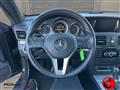 MERCEDES CLASSE E BERLINA CDI M. Avantgarde