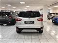 FORD ECOSPORT 1.0 EcoBoost 125 CV Titanium