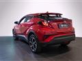 TOYOTA C-HR 1.8 Hybrid E-CVT Trend