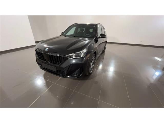 BMW X1 sDrive 18d Msport