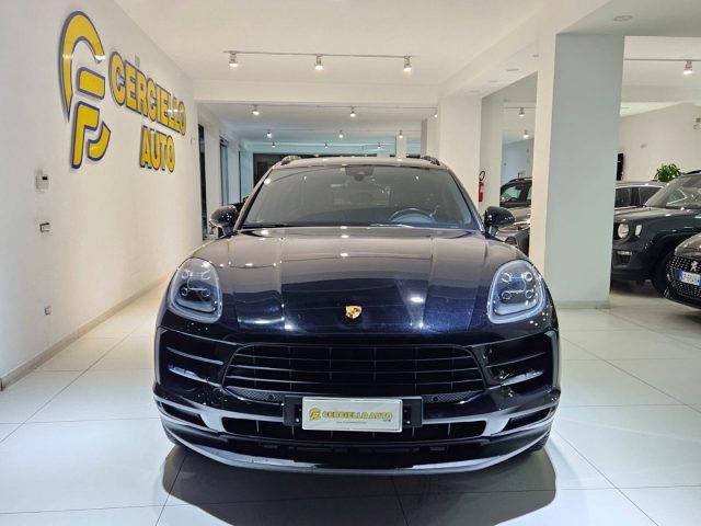 PORSCHE MACAN 2.0 TETTO PANORAMICO PELLE TOTALE DA ?599,00