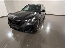 BMW X1 sDrive 18d Msport