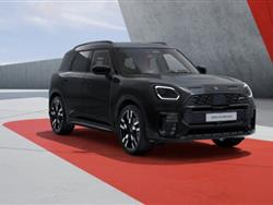 MINI Countryman 2.0 D JCW auto Tetto, Cerchi 20''