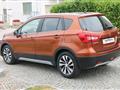 SUZUKI S-CROSS 1.4 Boosterjet 4WD All Grip Top