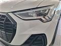 AUDI Q3 35 TDI S tronic S line edition